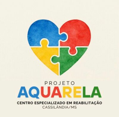 Imagem da notícia Prefeitura de Cassilândia convida população para o Projeto Aquarela que promove encontro de conhecimento sobre autismo